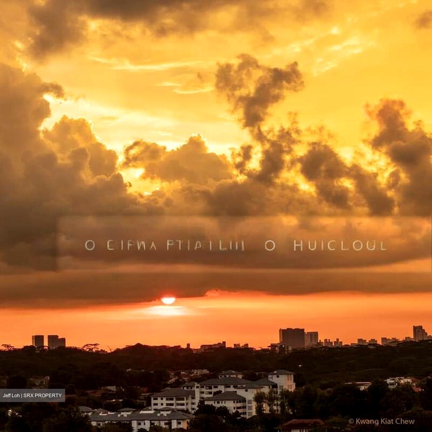 D'Leedon (D10), Condominium #502895961